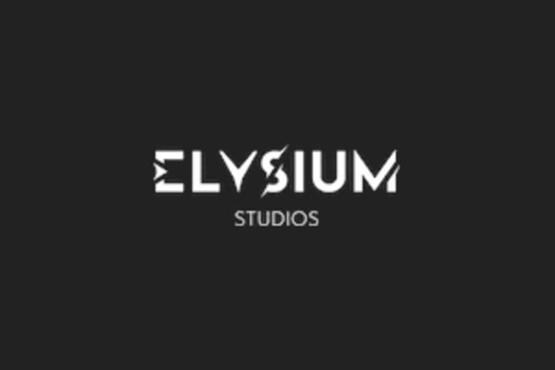 أشهر فتحات الحظ Elysium Studios على الإنترنت