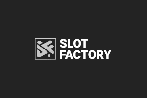 أشهر فتحات الحظ Slot Factory على الإنترنت