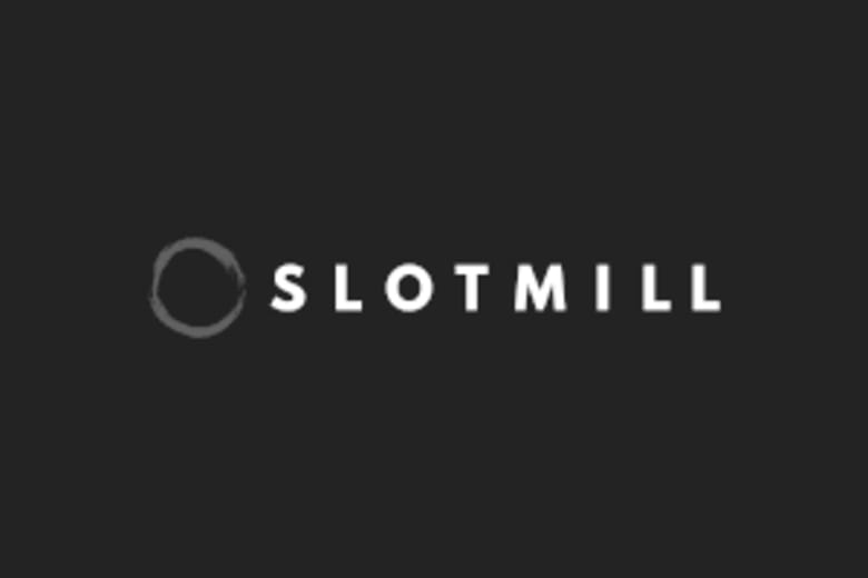 أشهر فتحات الحظ SlotMill على الإنترنت