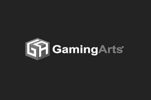 أشهر فتحات الحظ Gaming Arts على الإنترنت