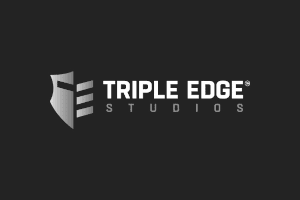 أشهر فتحات الحظ Triple Edge Studios على الإنترنت