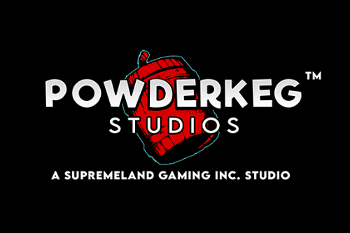 أشهر فتحات الحظ Powderkeg Studios على الإنترنت