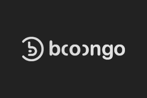 أشهر فتحات الحظ Booongo Gaming على الإنترنت