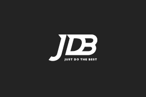 أشهر فتحات الحظ JDB على الإنترنت