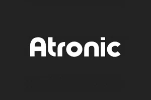 أشهر فتحات الحظ Atronic على الإنترنت