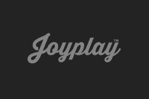 أشهر فتحات الحظ Joyplay على الإنترنت