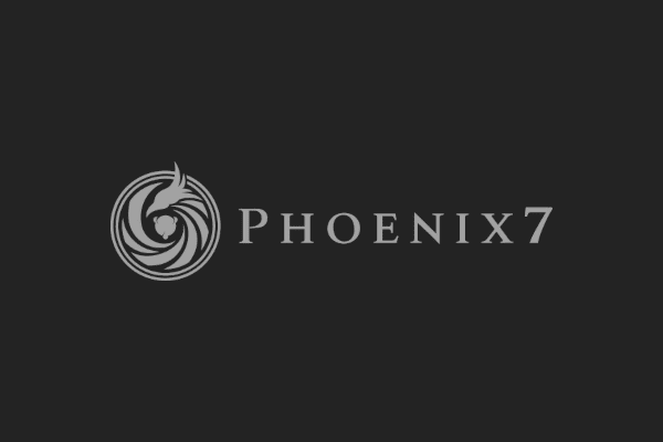 أشهر فتحات الحظ PHOENIX 7 على الإنترنت