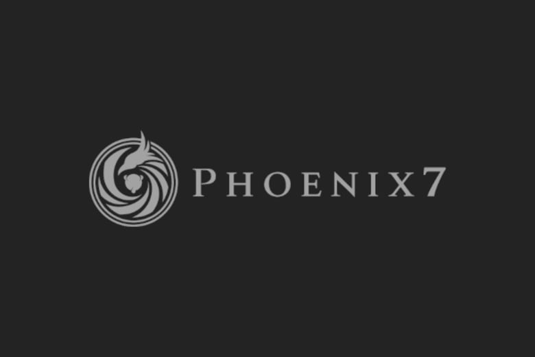 أشهر فتحات الحظ PHOENIX 7 على الإنترنت