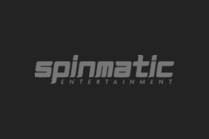 أشهر فتحات الحظ Spinmatic على الإنترنت