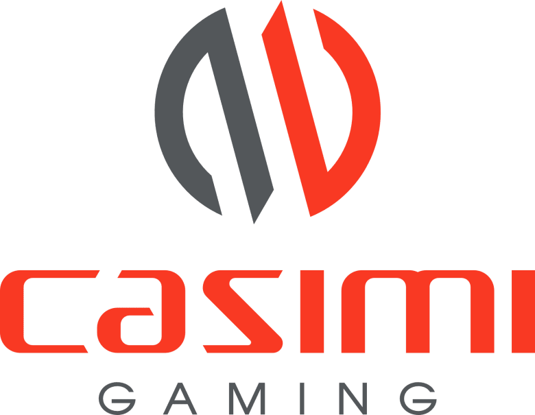 أشهر فتحات الحظ Casimi Gaming على الإنترنت