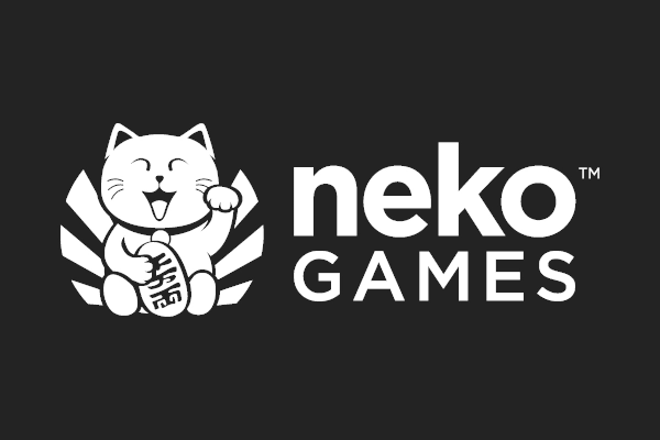 أشهر فتحات الحظ Neko Games على الإنترنت