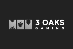 أشهر فتحات الحظ 3 Oaks Gaming على الإنترنت