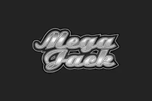 أشهر فتحات الحظ MegaJack على الإنترنت