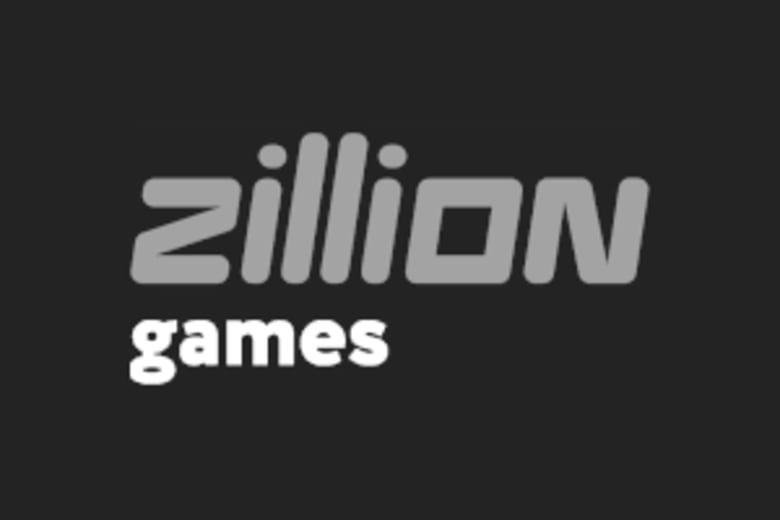 أشهر فتحات الحظ zillion على الإنترنت