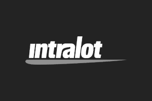 أشهر فتحات الحظ Intralot على الإنترنت