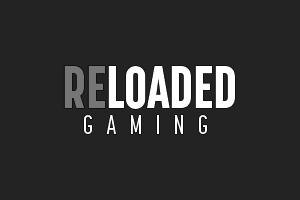 أشهر فتحات الحظ Reloaded Gaming على الإنترنت