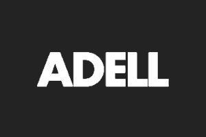 أشهر فتحات الحظ Adell على الإنترنت