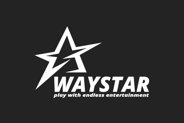أشهر فتحات الحظ Waystar على الإنترنت