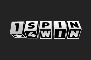 أشهر فتحات الحظ 1Spin4Win على الإنترنت