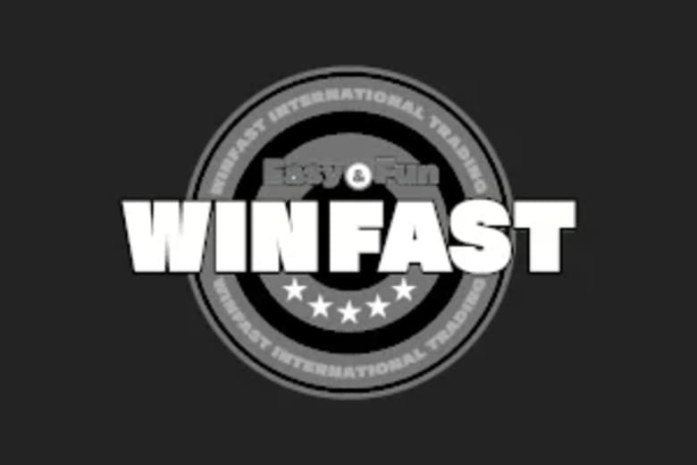 أشهر فتحات الحظ Win Fast على الإنترنت