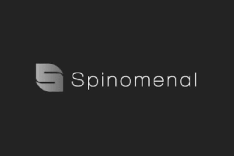 أشهر فتحات الحظ Spinomenal على الإنترنت