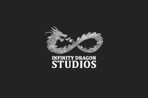أشهر فتحات الحظ Infinity Dragon Studios على الإنترنت