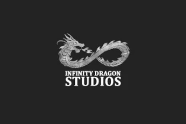 أشهر فتحات الحظ Infinity Dragon Studios على الإنترنت