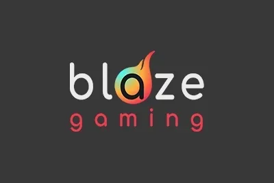أشهر فتحات الحظ Blaze Gaming على الإنترنت
