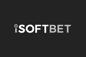 أشهر فتحات الحظ iSoftBet على الإنترنت