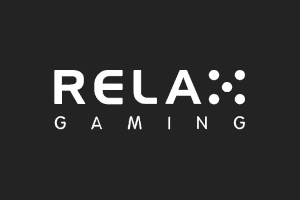 أشهر فتحات الحظ Relax Gaming على الإنترنت