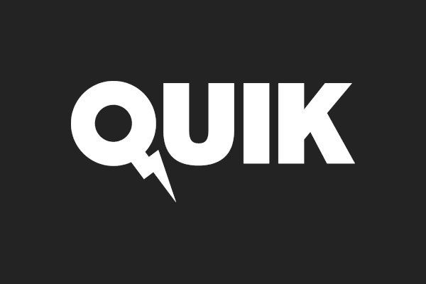 أشهر فتحات الحظ QUIK Gaming على الإنترنت