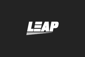 أشهر فتحات الحظ Leap Gaming على الإنترنت