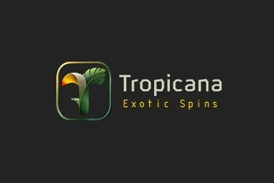 أشهر فتحات الحظ Tropicana Exotic Spins على الإنترنت