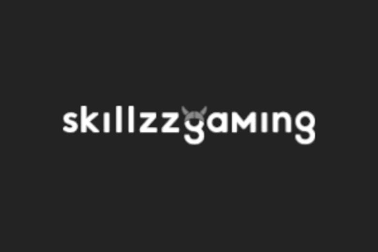 أشهر فتحات الحظ Skillzzgaming على الإنترنت