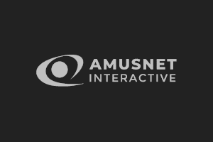 أشهر فتحات الحظ Amusnet Interactive على الإنترنت