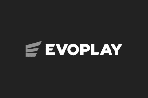 أشهر فتحات الحظ Evoplay على الإنترنت