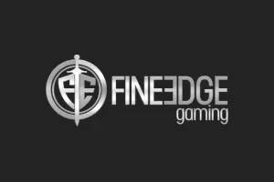 أشهر فتحات الحظ Fine Edge Gaming على الإنترنت
