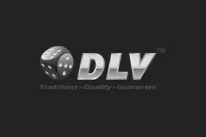 أشهر فتحات الحظ DLV Games على الإنترنت