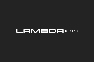 أشهر فتحات الحظ Lambda Gaming على الإنترنت