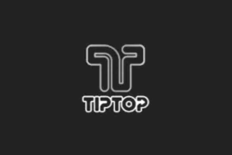 أشهر فتحات الحظ Tiptop على الإنترنت