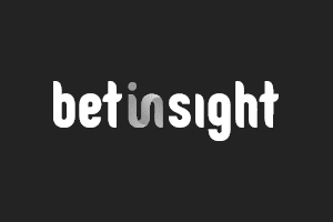 أشهر فتحات الحظ BetInsight Games على الإنترنت