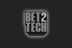 أشهر فتحات الحظ Bet2Tech على الإنترنت