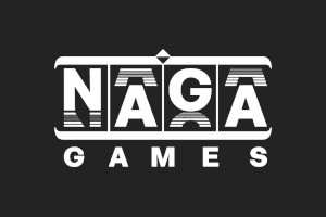 أشهر فتحات الحظ Naga Games على الإنترنت