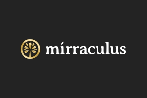 أشهر فتحات الحظ Mirraculus على الإنترنت
