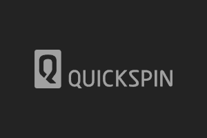 أشهر فتحات الحظ Quickspin على الإنترنت
