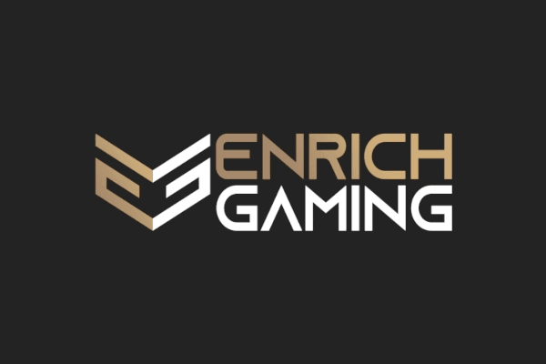 أشهر فتحات الحظ Enrich Gaming على الإنترنت