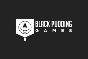 أشهر فتحات الحظ Black Pudding Games على الإنترنت