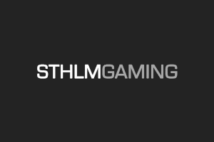 أشهر فتحات الحظ Sthlm Gaming على الإنترنت
