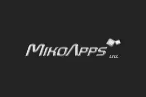 أشهر فتحات الحظ MikoApps على الإنترنت