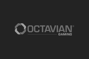 أشهر فتحات الحظ Octavian Gaming على الإنترنت